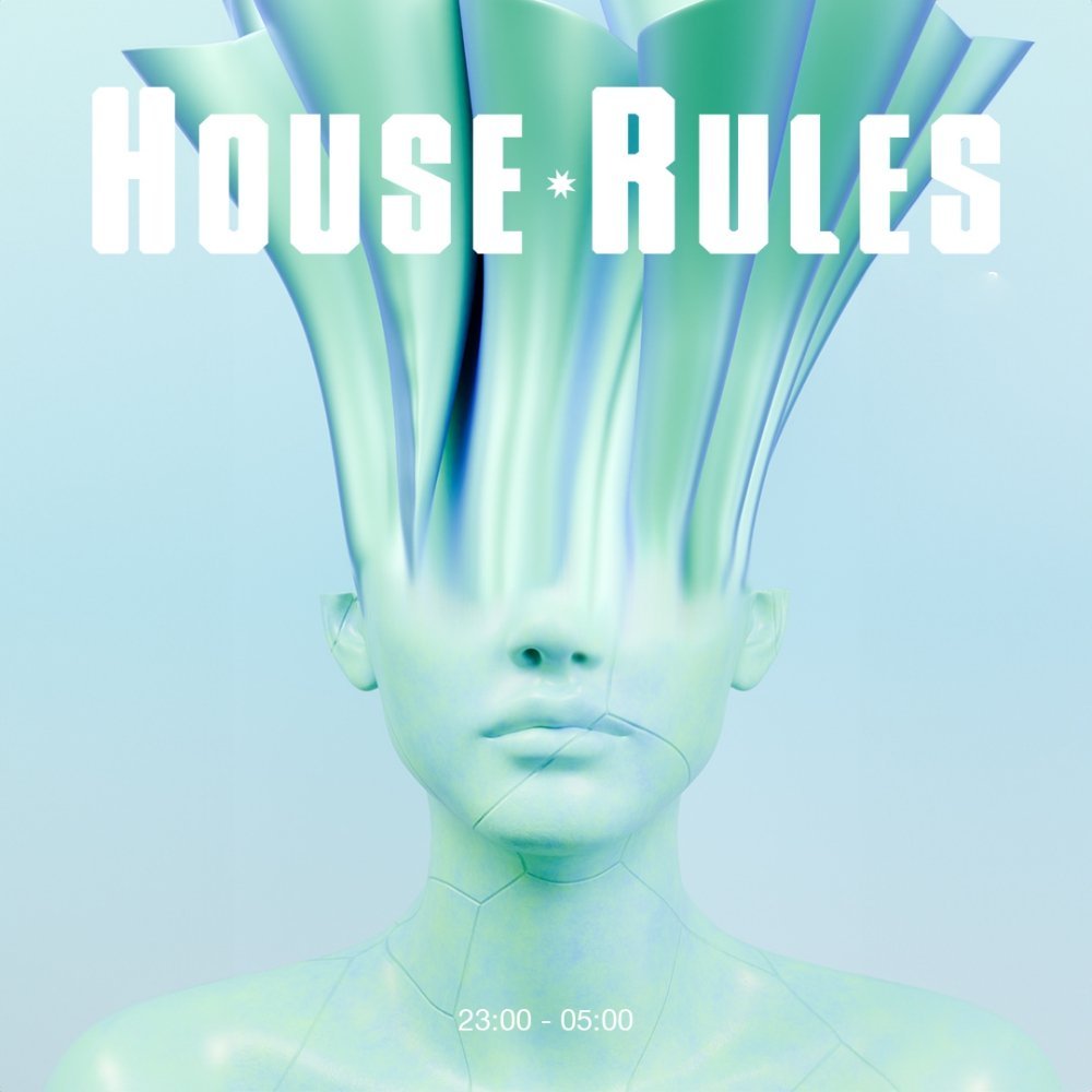 16/05 | HouseRules